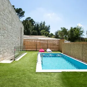 Villa The Euphoria Club Luxury
