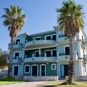  Apartment Niforos Panorama Griechenland
